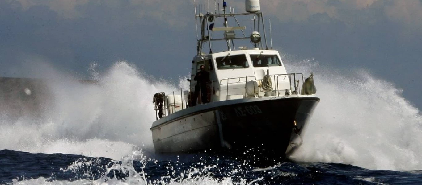 Castaway: Βρέθηκε ζωντανή η γυναίκα που αγνοούνταν δύο ημέρες στην Φολέγανδρο - Εντοπίστηκε από το Λιμενικό